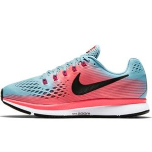 Nike Zoom Pegasus 34
